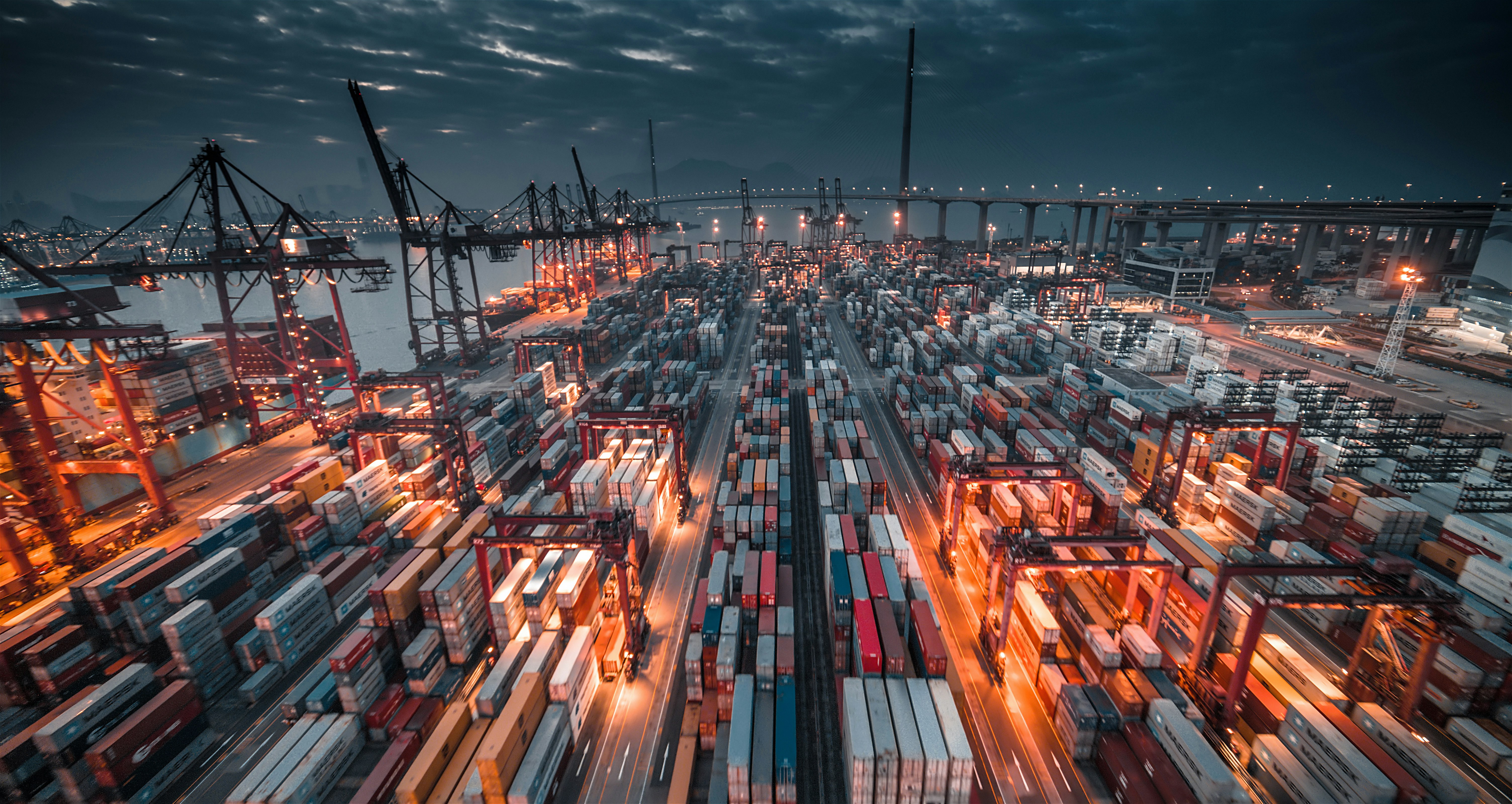Logistics Coordination